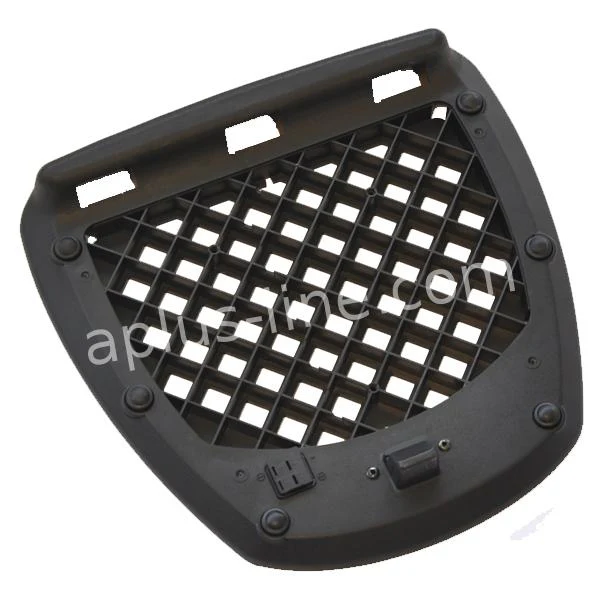 APLUS TOPCASE DELUXE 36 oder 48 LITER - Image 4