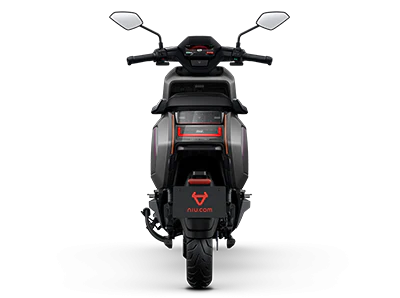 NQi X 150 45km/h. + GRATIS DEAL - Image 14