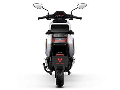 NQi X 150 45km/h. + GRATIS DEAL - Image 13