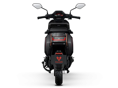 NQi X 150 45km/h. + GRATIS DEAL - Image 15