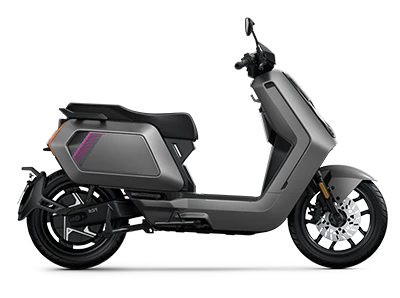NQi X 150 45km/h. + GRATIS DEAL - Image 5