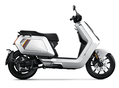 NQi X 150 45km/h. + GRATIS DEAL - Image 4