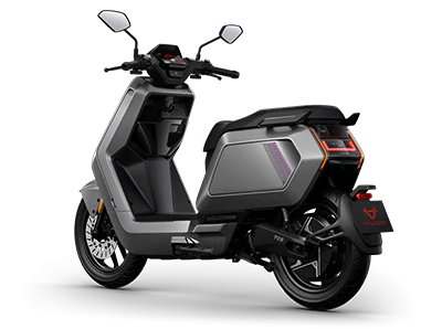 NQi X 150 45km/h. + GRATIS DEAL - Image 8