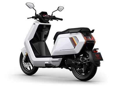 NQi X 150 45km/h. + GRATIS DEAL - Image 7