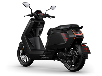 NQi X 150 45km/h. + GRATIS DEAL - Image 9