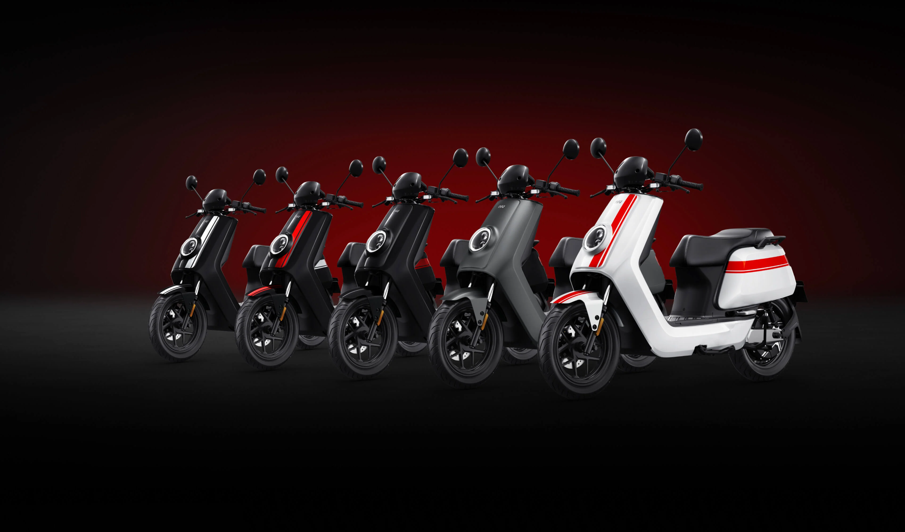 NIU NQI GTS 80km/h. + GRATIS DEAL - Image 10