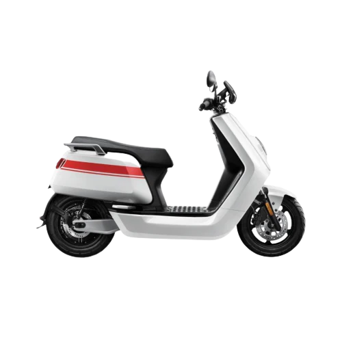 NIU NQI GTS 80km/h. + GRATIS DEAL - Image 5