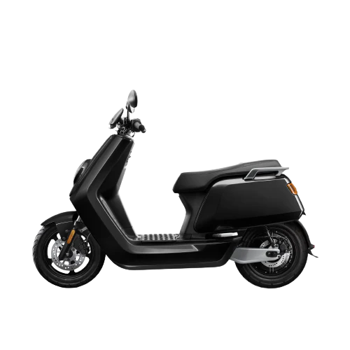 NIU NQI GTS 80km/h. + GRATIS DEAL - Image 7